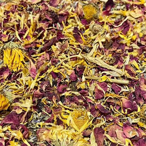 Flower Blend