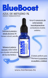 Blue Boost