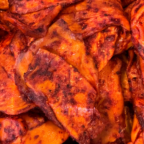 Mango Chamoy