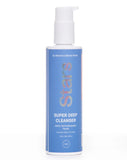 SUPER DEEP CLEANSER - Jabón Dermolimpiador Facial  STARS