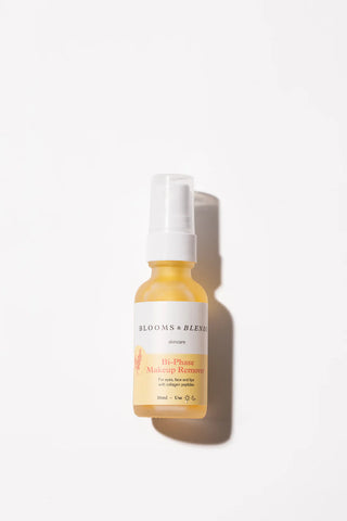 Mini Bi Phase Makeup Remover