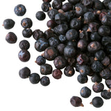 Bayas de Enebro