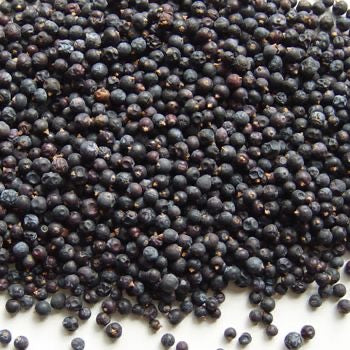 Bayas de Enebro
