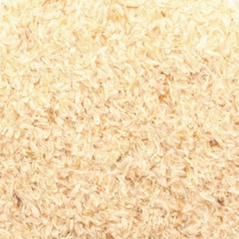 Psyllium Husk Orgánico