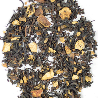 Oriental Spice Chai