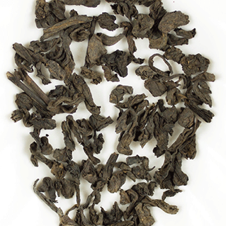 Pu Erh