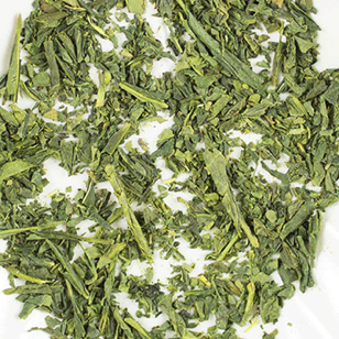 Té Verde Sencha