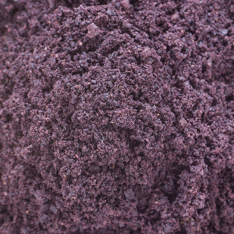 Açai Berry En Polvo Fino Atomizado