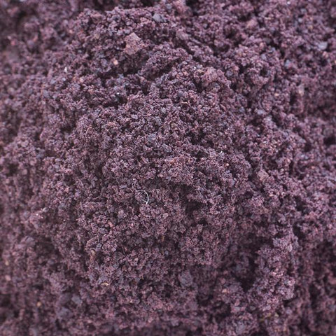 Açai Berry Polvo Orgánico