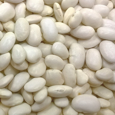Alubia Blanca Chica