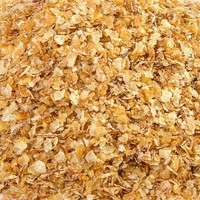Germen de Trigo Tostado