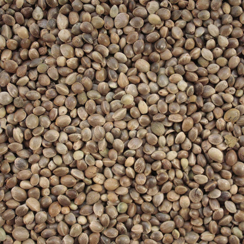 Corazones de Hemp Orgánicos