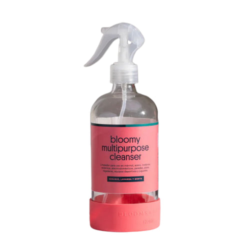 Envase Reutilizable Bloomy Multipurpose Cleanser
