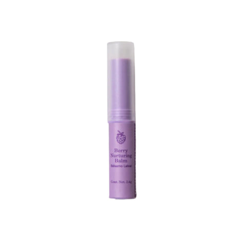 Berry Nurturing Balm - Balsamo Labial
