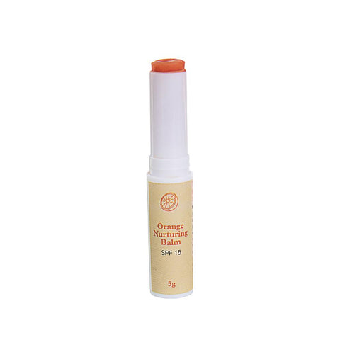 Orange Nurturing Balm