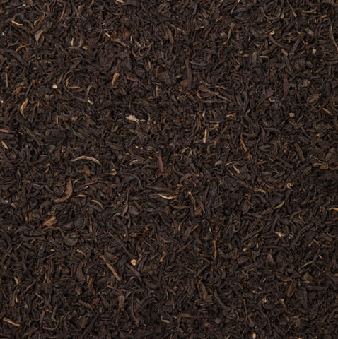 Té Negro