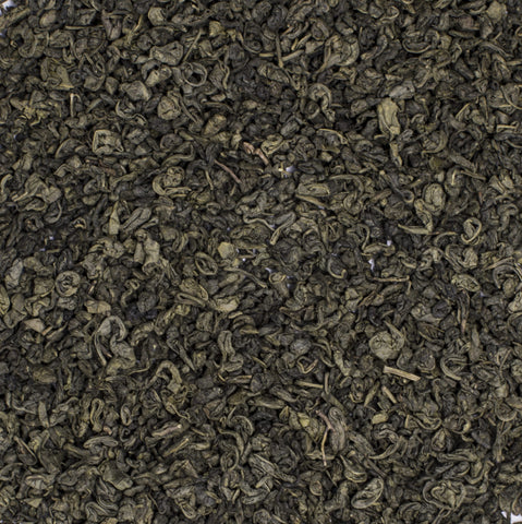 Té Verde Gunpow