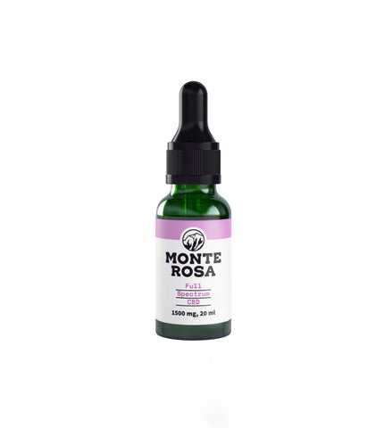 CBD Monte Rosa