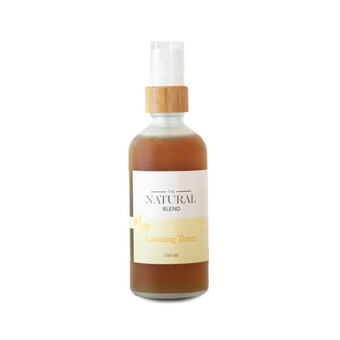 Calming Toner