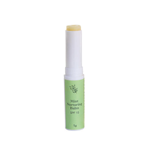 Mint Nurturing Balm