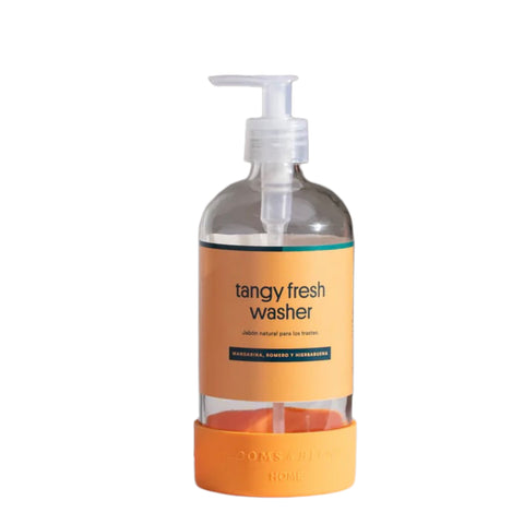 Envase Reutilizable Tangy Fresh Washer