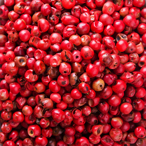 Pimienta Rosa Entera
