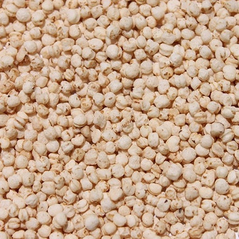 Quinoa Pop Orgánica