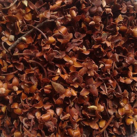 Flor de Tila Orgánica