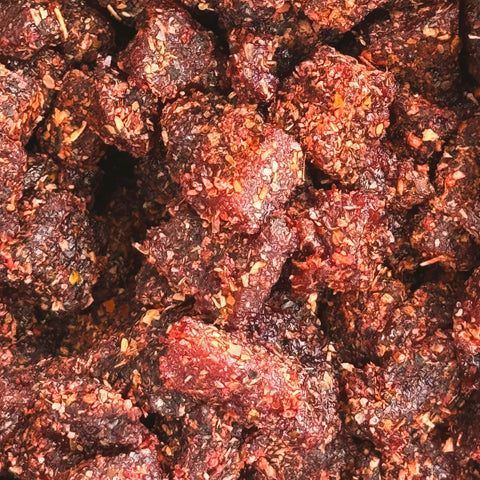 Ate de Guayaba con Chile sin azúcar