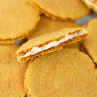 Wafer - KETOPIA