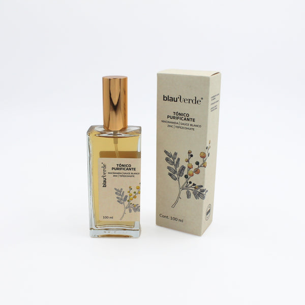 Tónico Purificante
