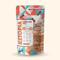 Thins Snack - KETOPIA