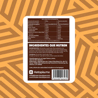 Flourless Cookies- KETOPIA