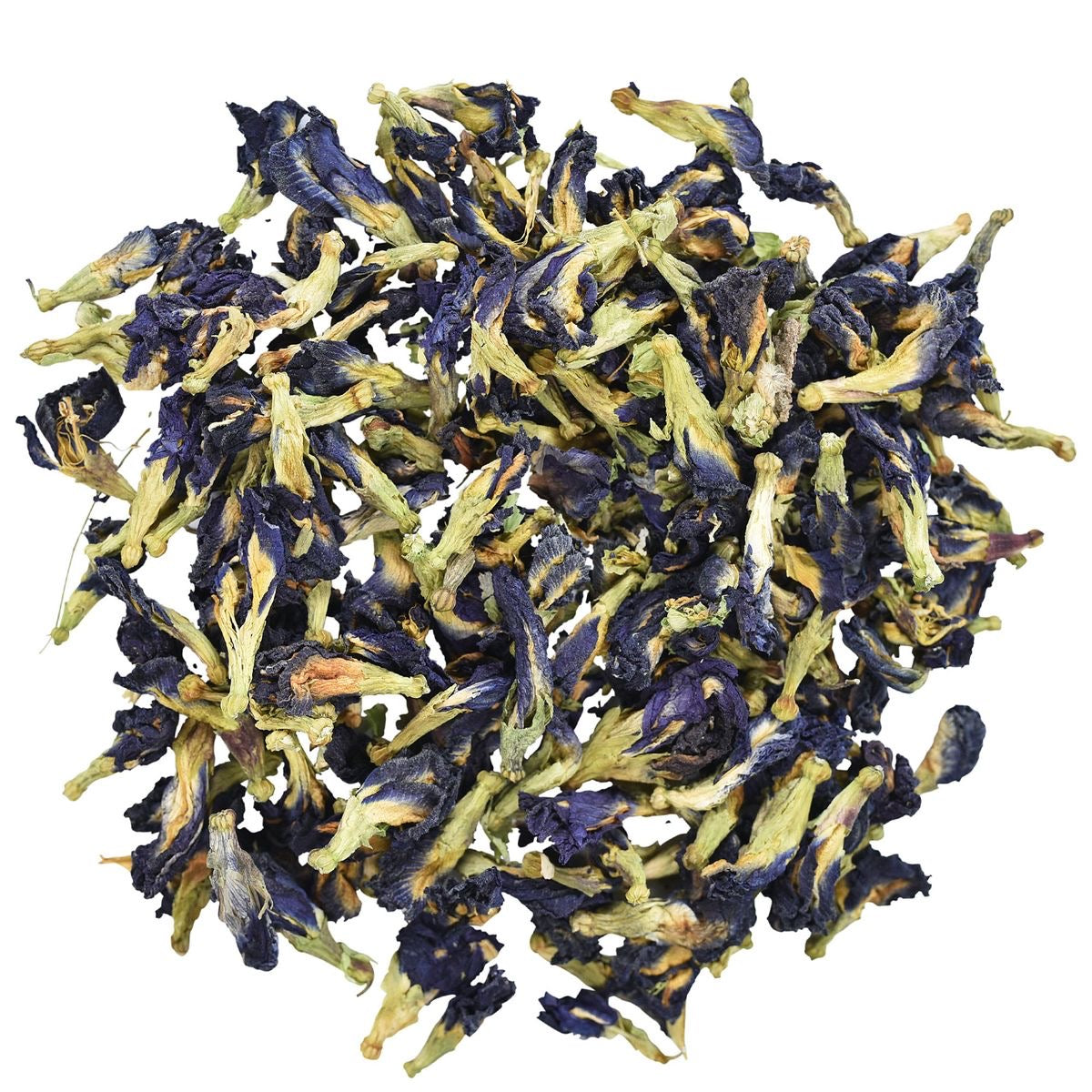 Blue Butterfly (Mariposa Azul)