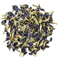 Blue Butterfly (Mariposa Azul)