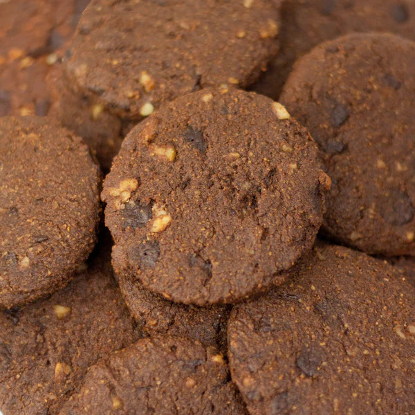 Flourless Cookies Snack Size- KETOPIA