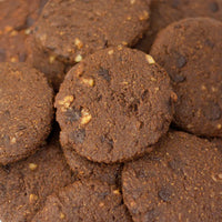 Flourless Cookies Snack Size- KETOPIA