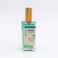 Limpiador Facial Suave