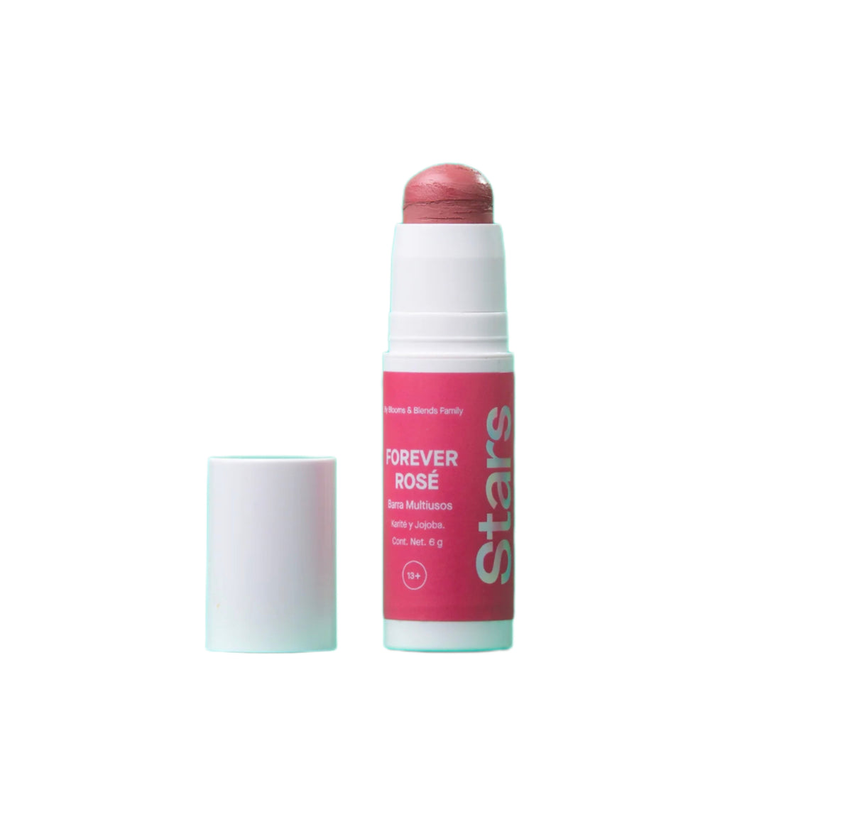 BLUSH MULTISTICK - Barra Multiusos STARS