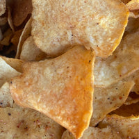 Jícama  Tajín