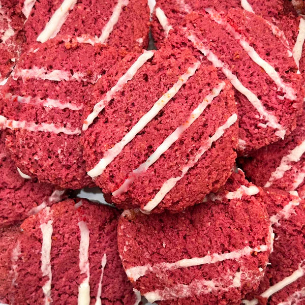 Flourless Cookies Snack Size- KETOPIA