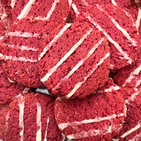Flourless Cookies Snack Size- KETOPIA