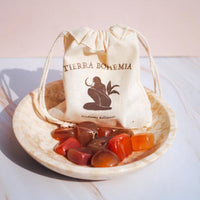 Cuarzos Tierra Bohemia