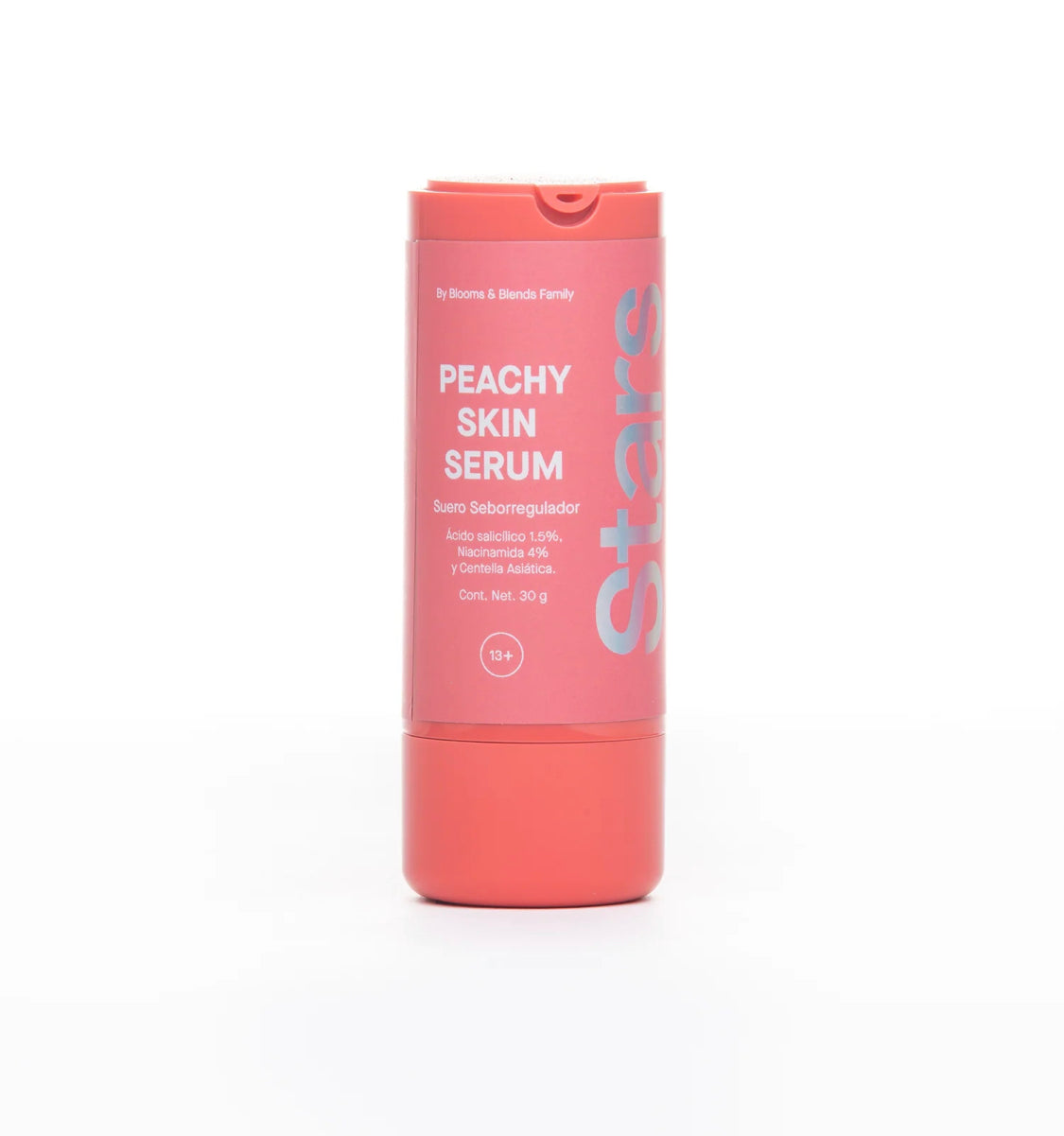 PEACHY SKIN SERUM - Suero Seborregulador  STARS