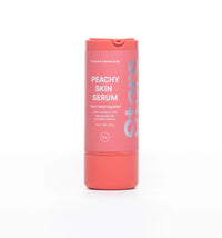 PEACHY SKIN SERUM - Suero Seborregulador  STARS