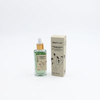 Suero de Plantas Desérticas