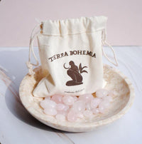 Cuarzos Tierra Bohemia