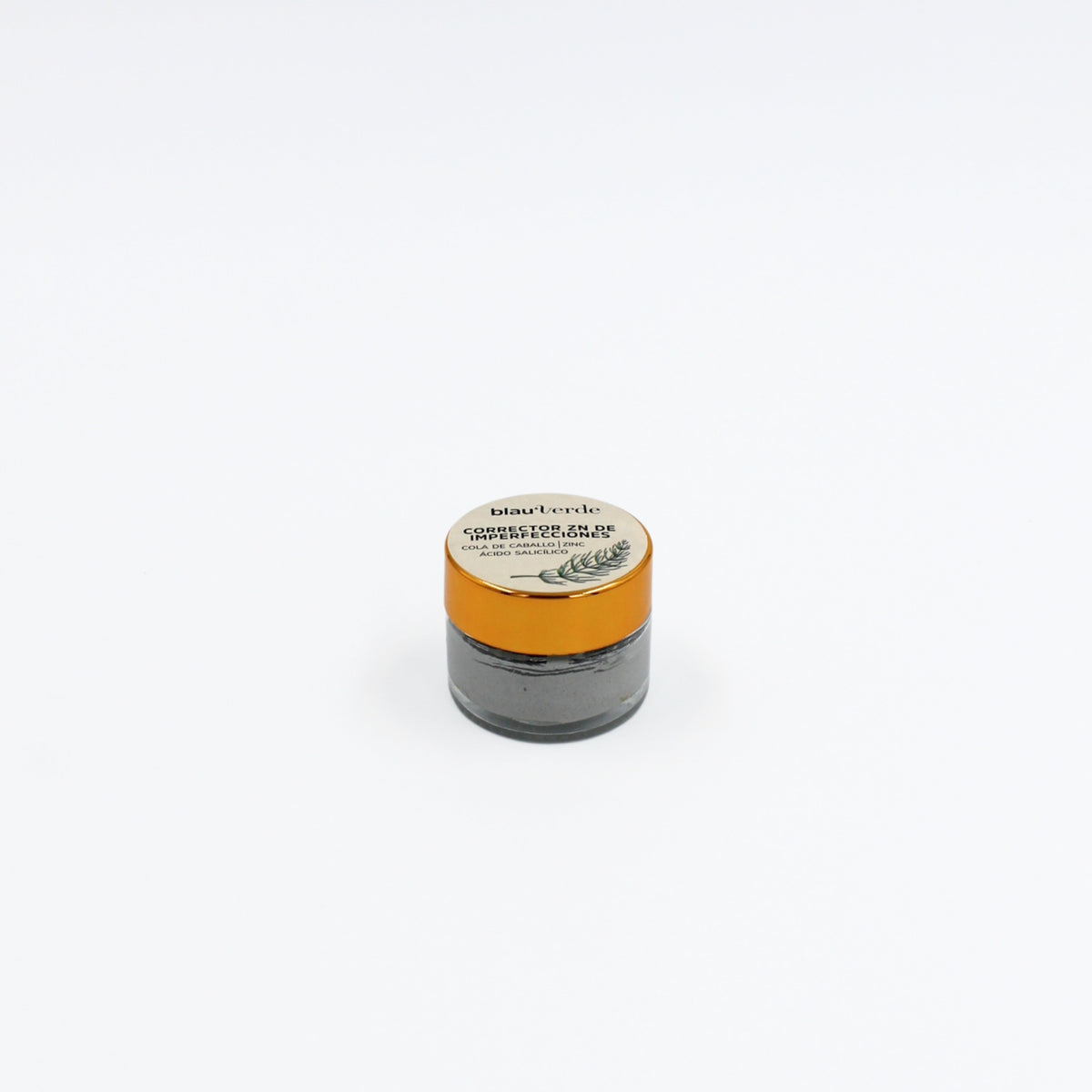 Corrector ZN de Imperfecciones