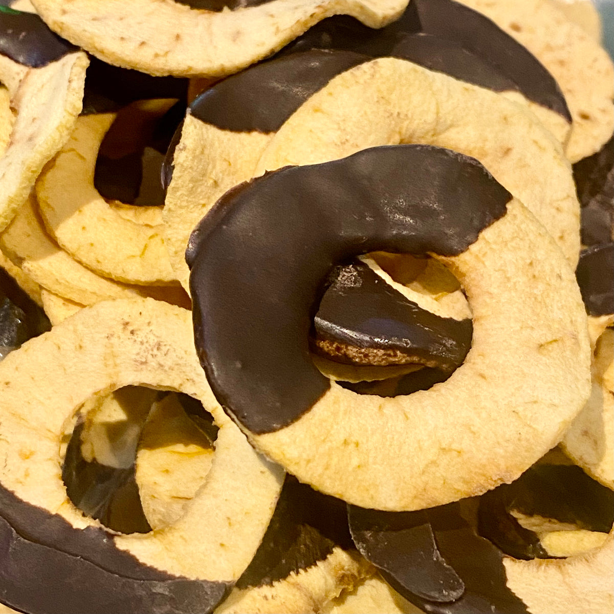 Apple Chocolate Chips