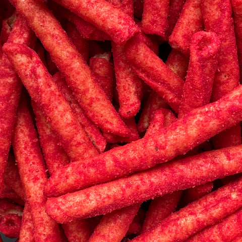 Takis de Coliflor